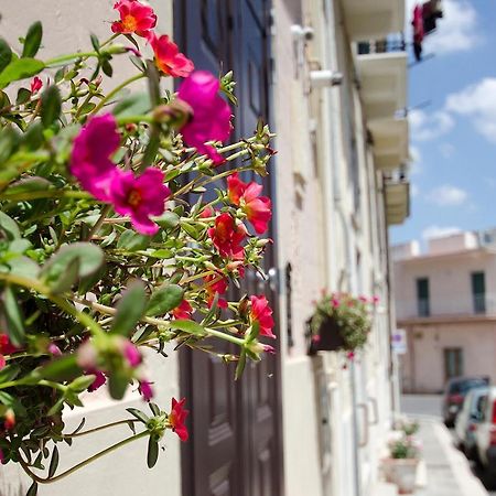 Casa Du Mattneer Villa Matera Ngoại thất bức ảnh