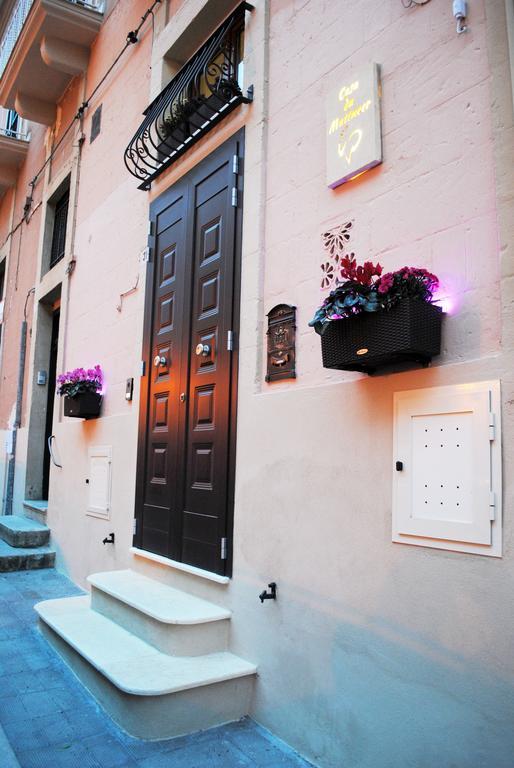 Casa Du Mattneer Villa Matera Ngoại thất bức ảnh