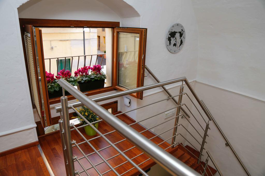 Casa Du Mattneer Villa Matera Ngoại thất bức ảnh