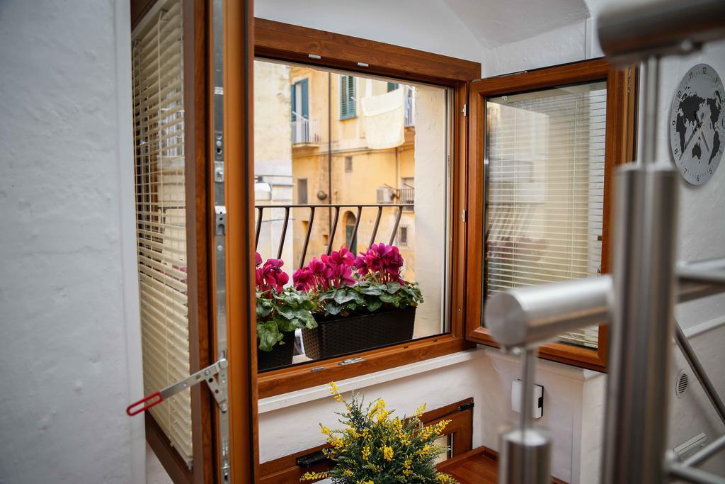 Casa Du Mattneer Villa Matera Ngoại thất bức ảnh
