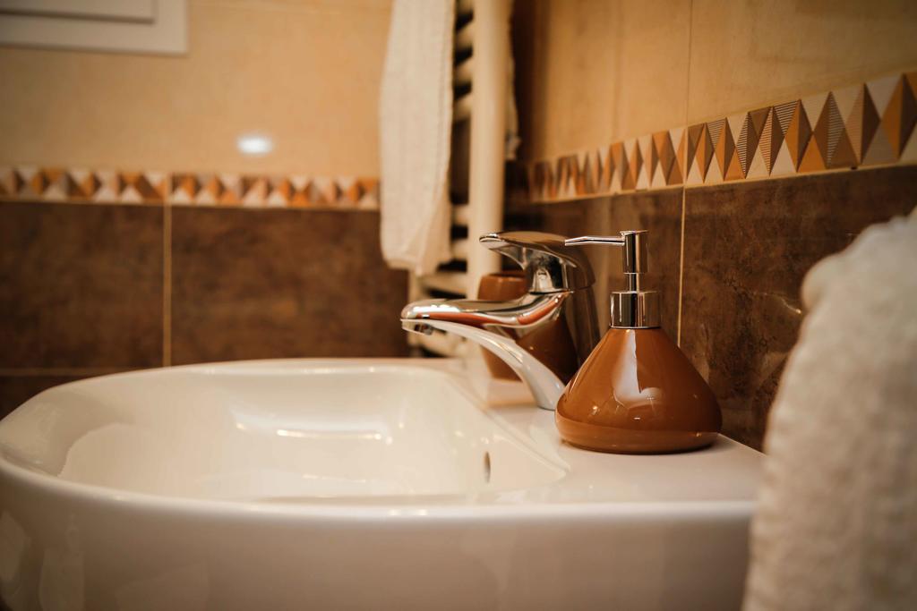 Casa Du Mattneer Villa Matera Ngoại thất bức ảnh