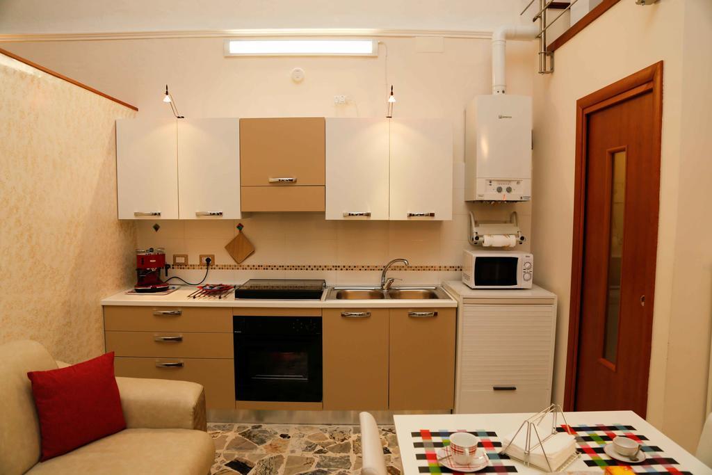 Casa Du Mattneer Villa Matera Ngoại thất bức ảnh