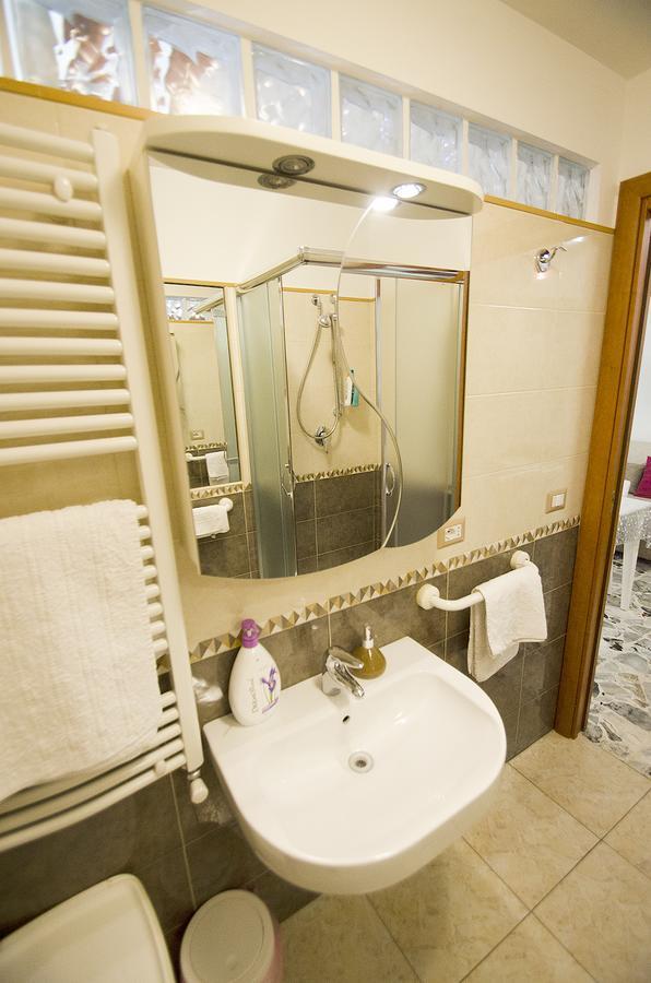 Casa Du Mattneer Villa Matera Ngoại thất bức ảnh
