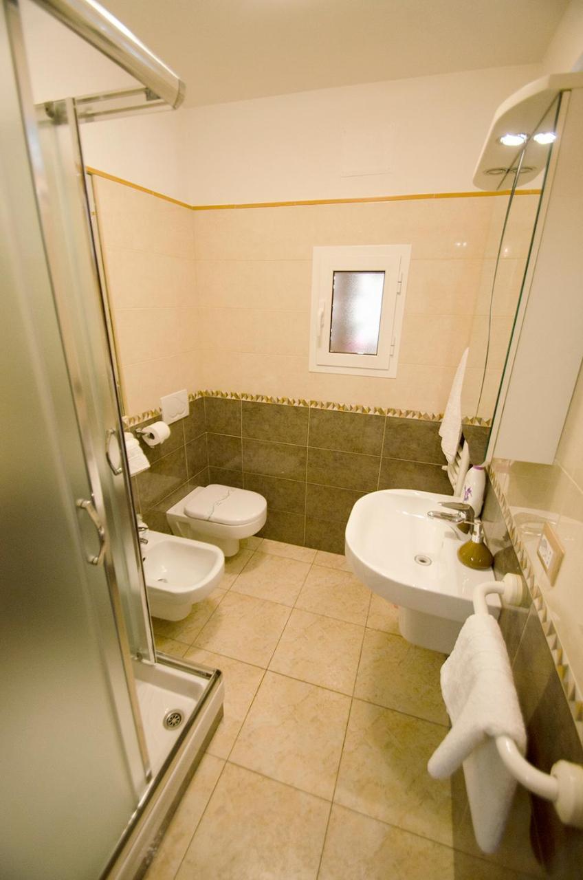 Casa Du Mattneer Villa Matera Ngoại thất bức ảnh