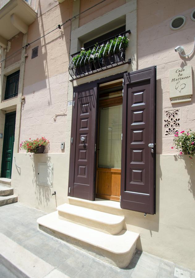 Casa Du Mattneer Villa Matera Ngoại thất bức ảnh