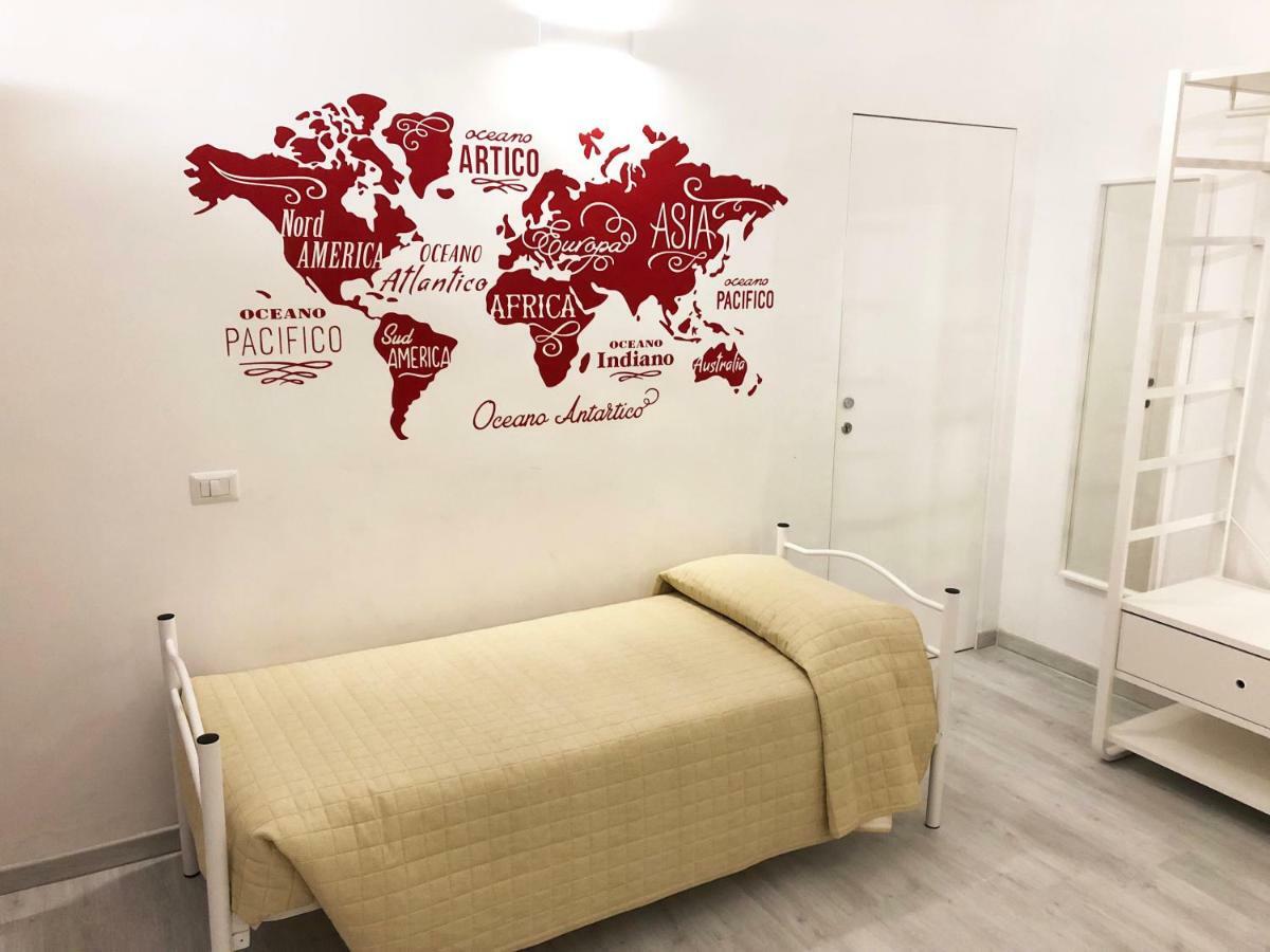 Casa Du Mattneer Villa Matera Ngoại thất bức ảnh