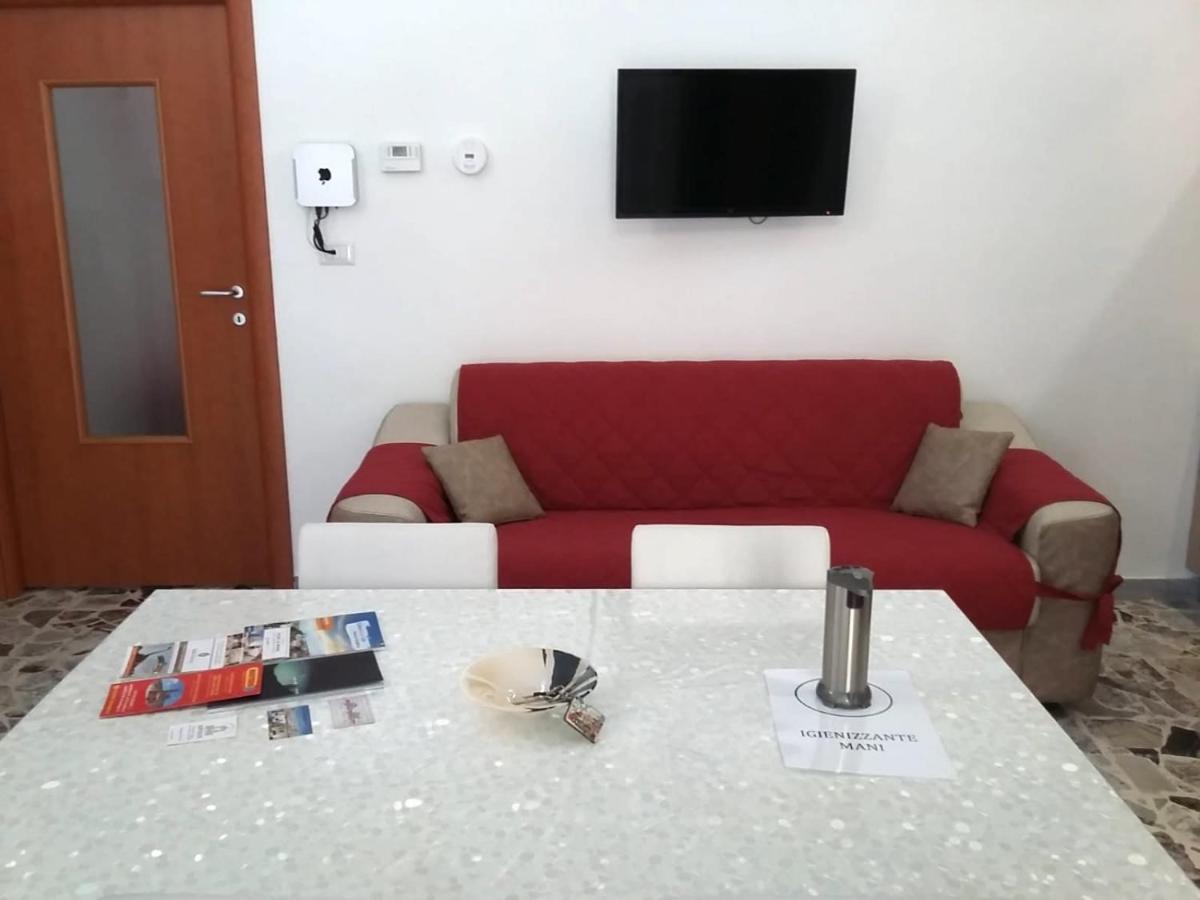 Casa Du Mattneer Villa Matera Ngoại thất bức ảnh